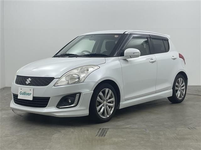 Suzuki SWIFT 2016 7002808-25