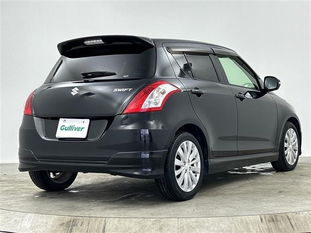 Suzuki SWIFT 2012 7002809-11