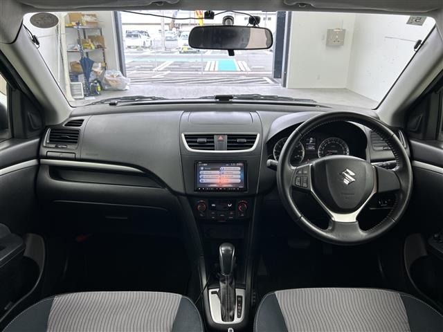 Suzuki SWIFT 2012 7002809-14
