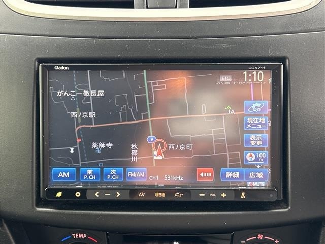 Suzuki SWIFT 2012 7002809-15