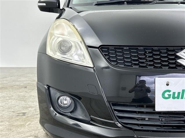 Suzuki SWIFT 2012 7002809-20