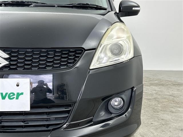 Suzuki SWIFT 2012 7002809-22