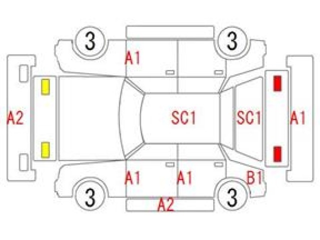 Suzuki SWIFT 2012 7002809-23