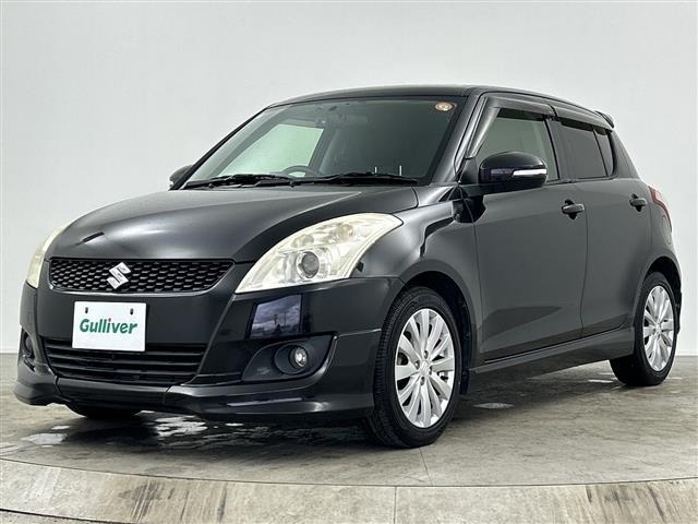 Suzuki SWIFT 2012 7002809-8