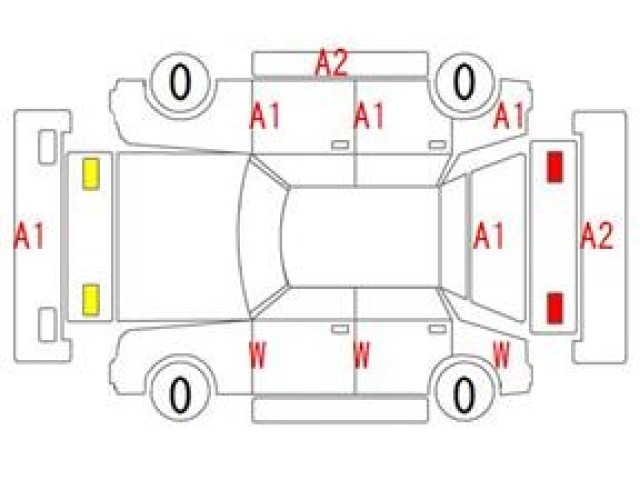 Suzuki SWIFT 2017 7002810-23
