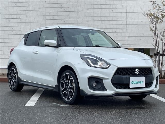 Suzuki SWIFT 2021 7002811-0