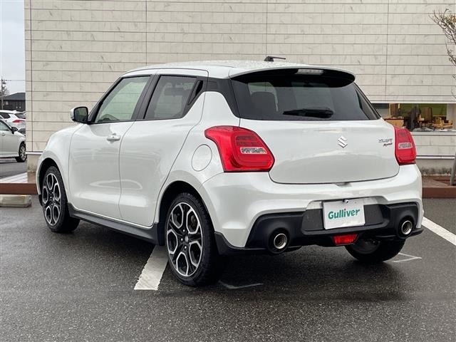 Suzuki SWIFT 2021 7002811-13