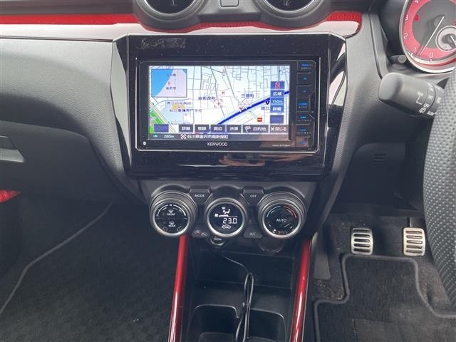 Suzuki SWIFT 2021 7002811-19