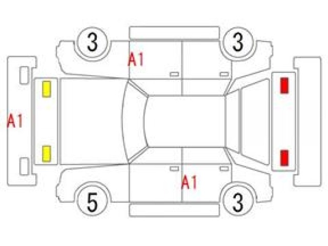 Suzuki SWIFT 2021 7002811-23