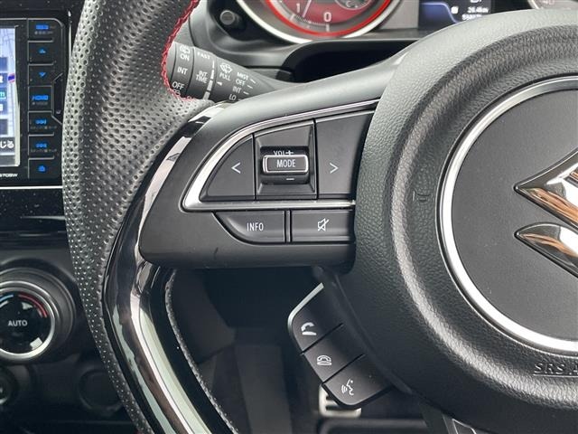 Suzuki SWIFT 2021 7002811-4
