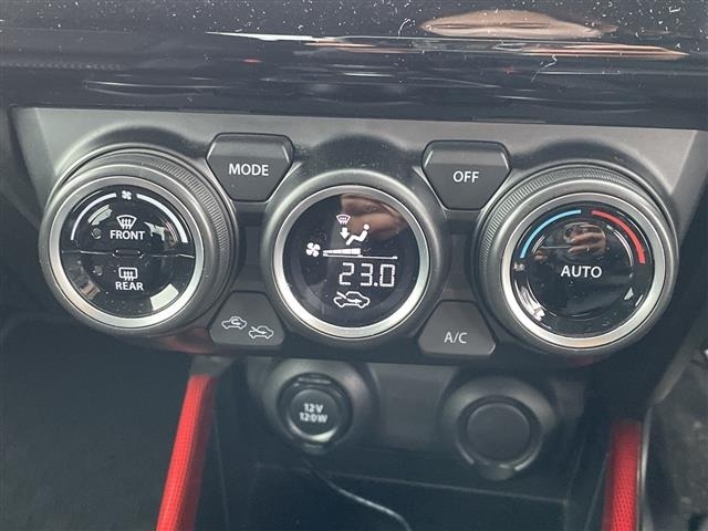 Suzuki SWIFT 2021 7002811-7