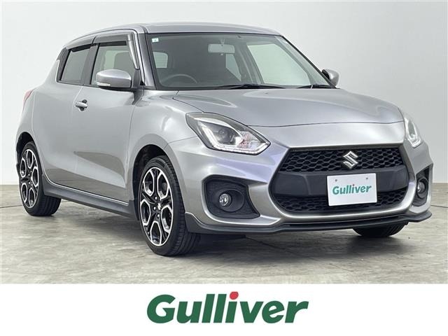 Suzuki SWIFT 2021 7002814-0