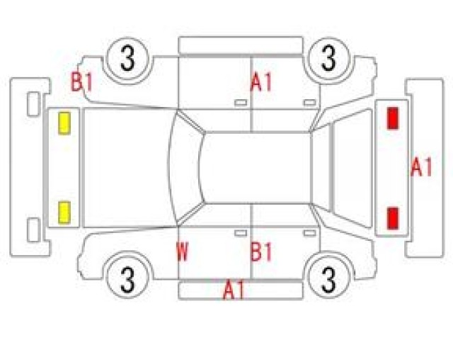 Suzuki SWIFT 2021 7002814-23