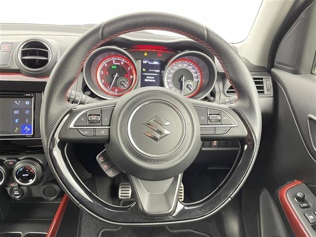 Suzuki SWIFT 2021 7002814-7