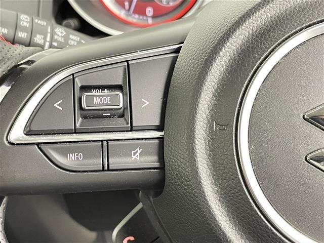 Suzuki SWIFT 2021 7002814-8