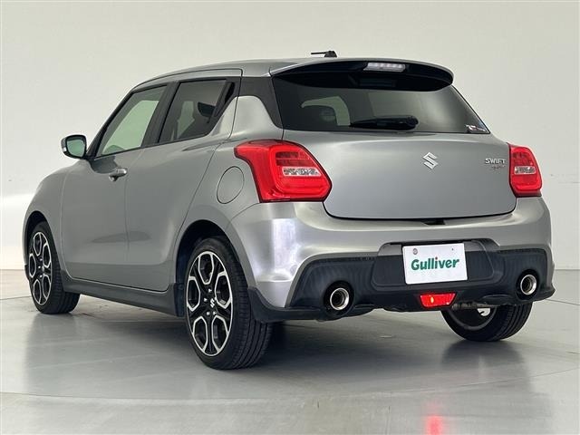 Suzuki SWIFT 2017 7002816-13