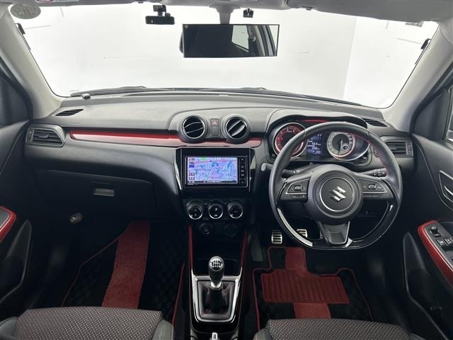 Suzuki SWIFT 2017 7002816-14