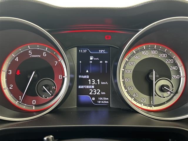 Suzuki SWIFT 2017 7002816-18