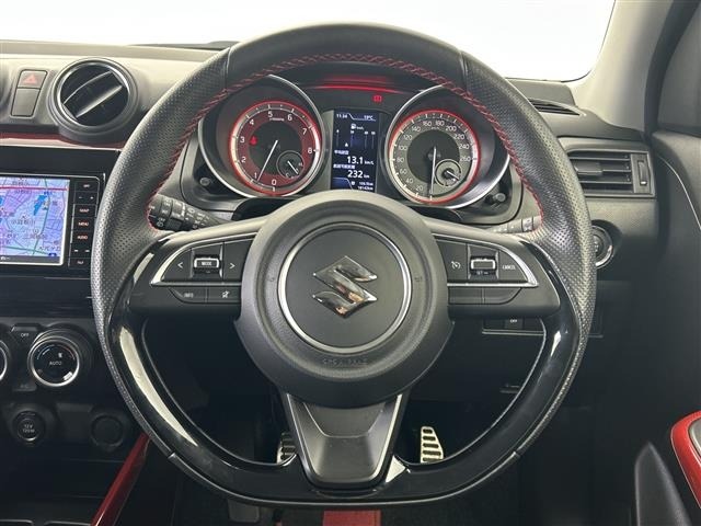 Suzuki SWIFT 2017 7002816-19
