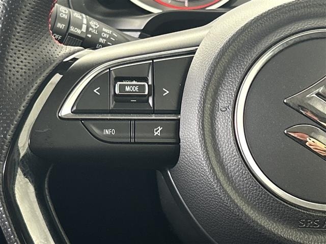 Suzuki SWIFT 2017 7002816-21