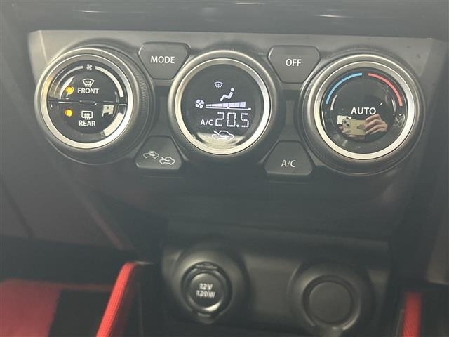 Suzuki SWIFT 2017 7002816-22