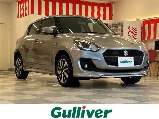 Suzuki SWIFT 2018 7002817-0