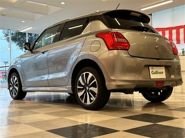 Suzuki SWIFT 2018 7002817-13