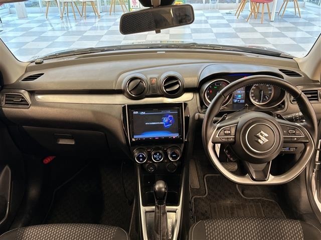 Suzuki SWIFT 2018 7002817-14