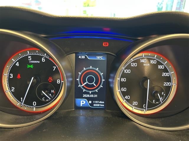 Suzuki SWIFT 2018 7002817-19