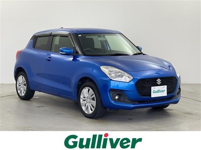 Suzuki SWIFT 2017 7002818-0