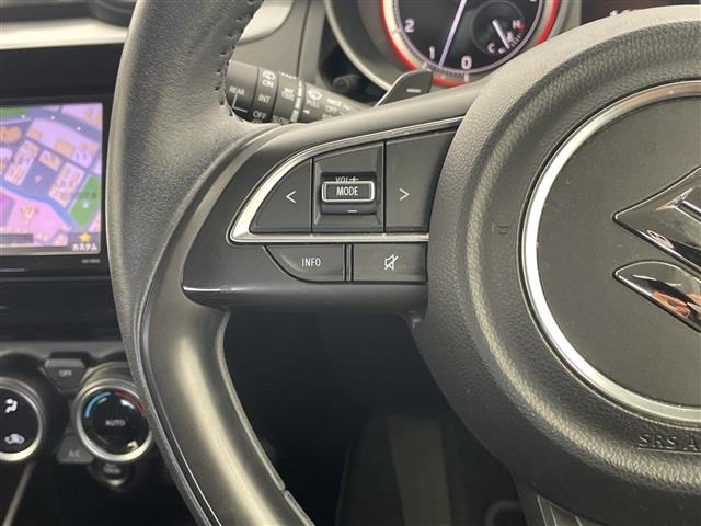 Suzuki SWIFT 2017 7002818-1