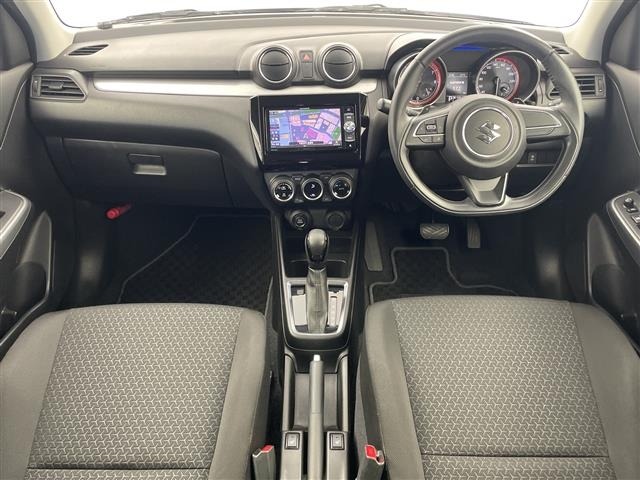 Suzuki SWIFT 2017 7002818-15