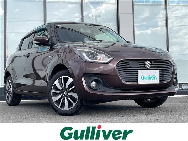 Suzuki SWIFT 2018 7002820-0