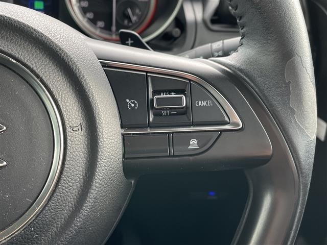 Suzuki SWIFT 2018 7002820-10