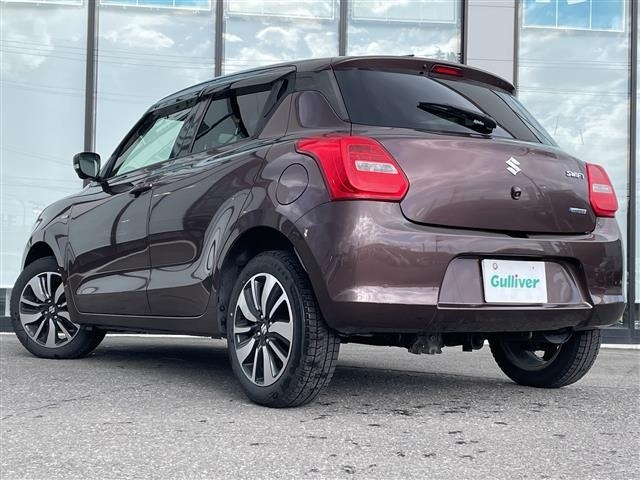 Suzuki SWIFT 2018 7002820-14