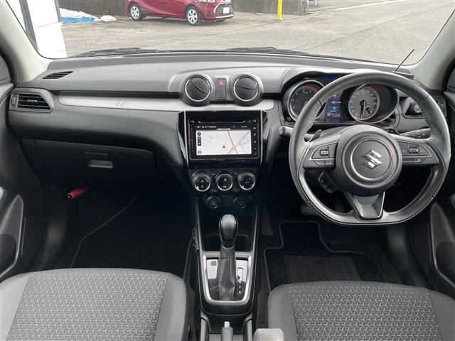 Suzuki SWIFT 2018 7002820-15