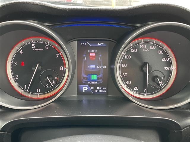 Suzuki SWIFT 2018 7002820-3