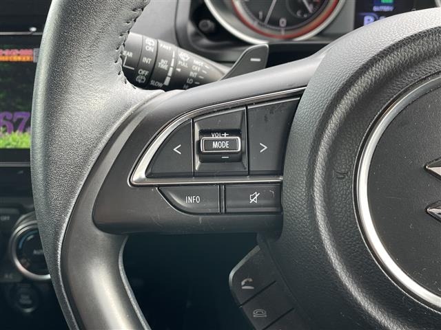 Suzuki SWIFT 2018 7002820-9