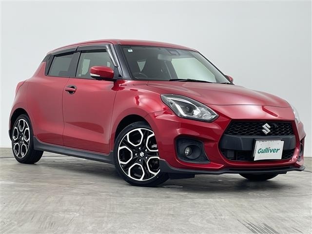 Suzuki SWIFT 2022 7002821-0