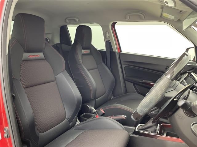 Suzuki SWIFT 2022 7002821-11