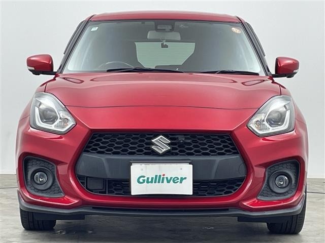 Suzuki SWIFT 2022 7002821-2