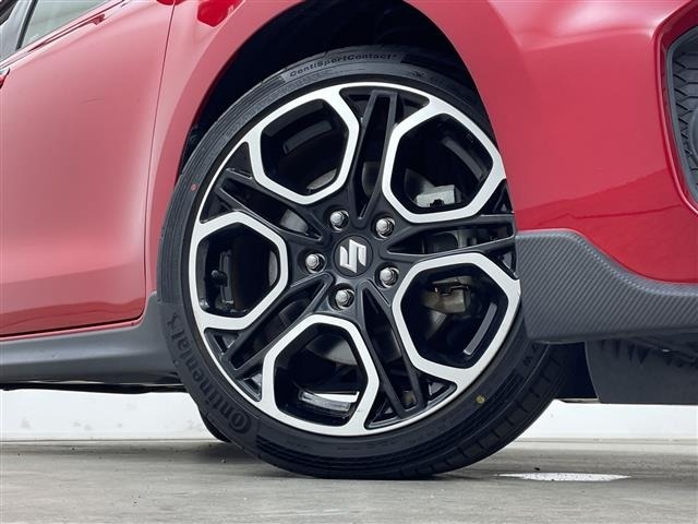Suzuki SWIFT 2022 7002821-22