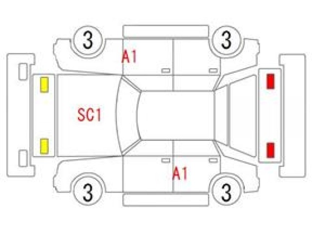 Suzuki SWIFT 2022 7002821-23