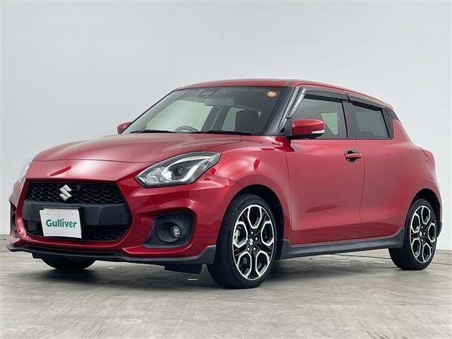 Suzuki SWIFT 2022 7002821-4
