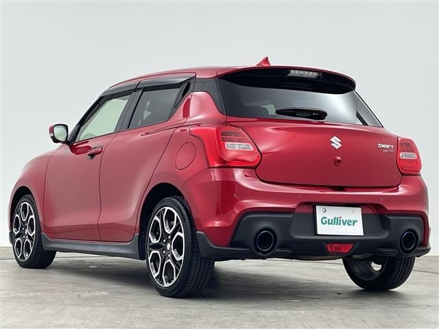 Suzuki SWIFT 2022 7002821-6