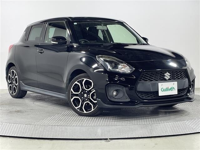 Suzuki SWIFT 2019 7002823-0