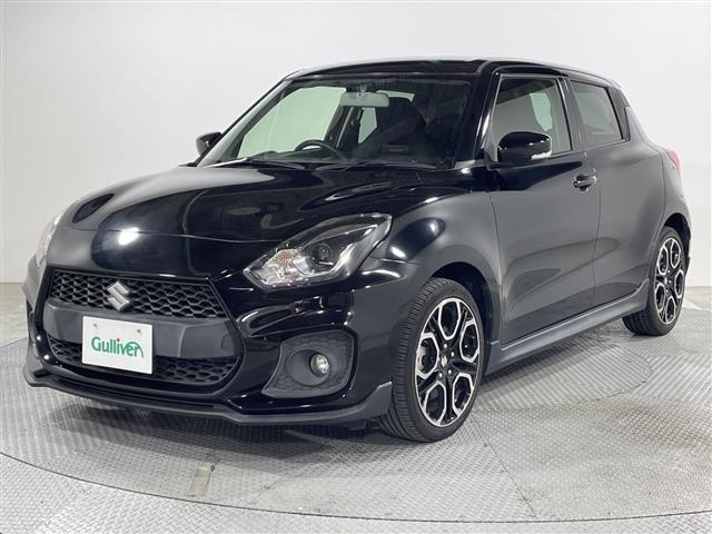 Suzuki SWIFT 2019 7002823-4