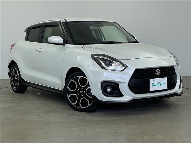 Suzuki SWIFT 2022 7002825-0