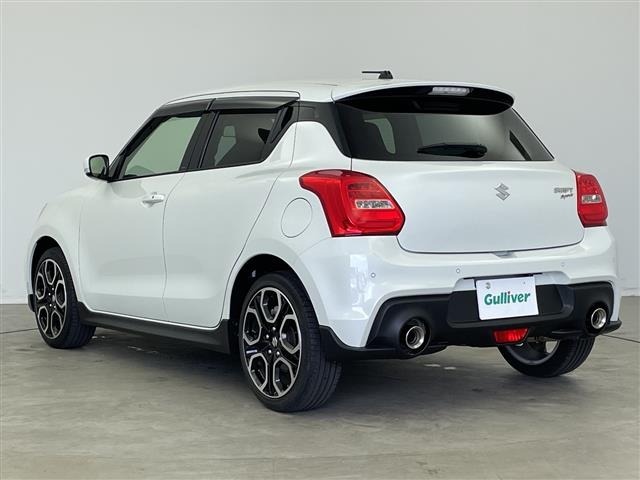 Suzuki SWIFT 2022 7002825-13