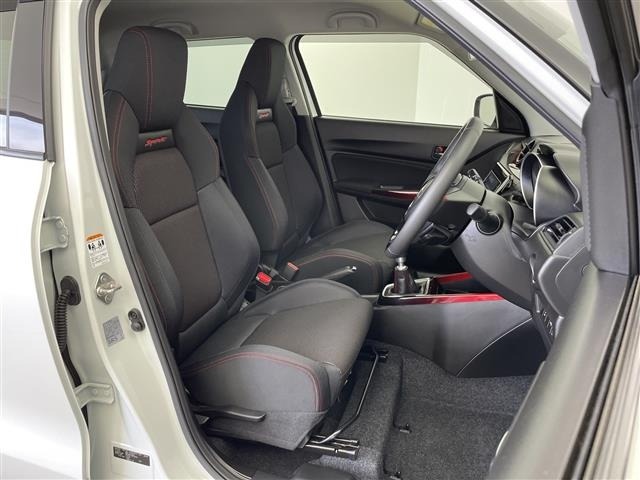 Suzuki SWIFT 2022 7002825-3